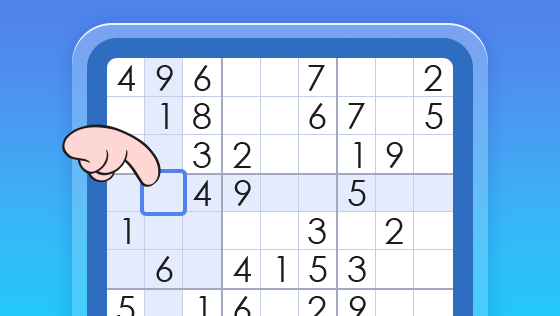 sudoku vs